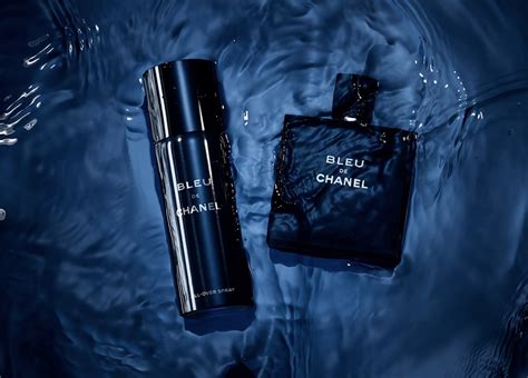 chanel bleu wiki|bleu de chanel smell like.